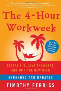 4-hour workweek